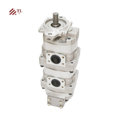 Klient wymaga zaworu magnetycznego do pomp biegów Dozer WA380 Hydraulic 705-55-34190