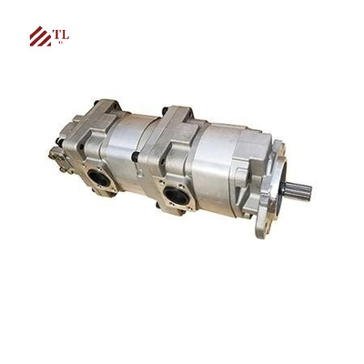 Klient wymaga zaworu magnetycznego do pomp biegów Dozer WA380 Hydraulic 705-55-34190