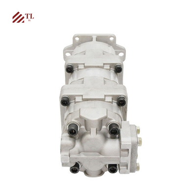Klient wymaga zaworu magnetycznego do pomp biegów Dozer WA380 Hydraulic 705-55-34190