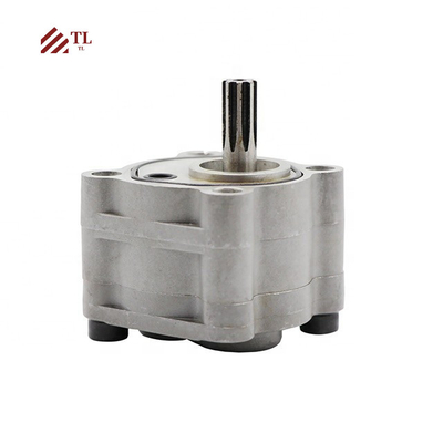 Klient wymaga PSVL-54 Hydraulic Gear Pump Pilot Pump dla części zamiennych koparek
