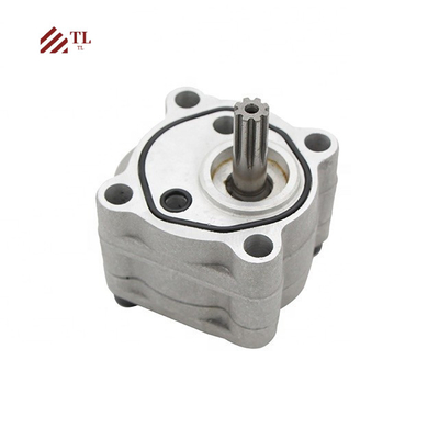 Klient wymaga PSVL-54 Hydraulic Gear Pump Pilot Pump dla części zamiennych koparek