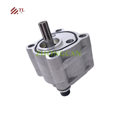 Klient wymaga PSVL-54 Hydraulic Gear Pump Pilot Pump dla części zamiennych koparek