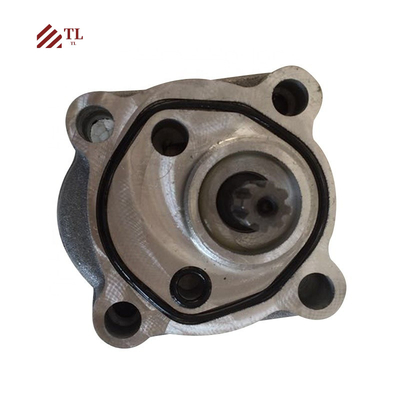 Klient wymaga PSVL-54 Hydraulic Gear Pump Pilot Pump dla części zamiennych koparek