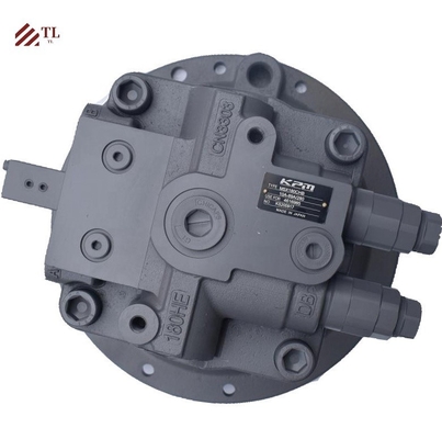 ZX330 Swing Drive 4419718 dla M5X180CHB-10A-01C/320 Crawler Excavator Swing Gearbox