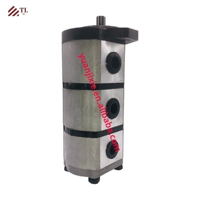100% Bob X331 Pompa hydrauliczna Mała koparka 6662769 6672074 6676970 6674941 6675785