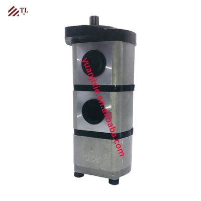 100% Bob X331 Pompa hydrauliczna Mała koparka 6662769 6672074 6676970 6674941 6675785