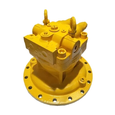 Hydrauliczne główne pompy wykopalniane Swing Gearbox 322B Swing Motor 118-4109 1184109 100% -