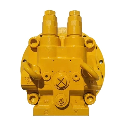 Hydrauliczne główne pompy wykopalniane Swing Gearbox 322B Swing Motor 118-4109 1184109 100% -