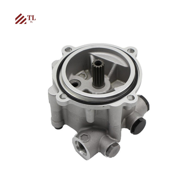 100% badane części koparki SK200-8 R210-7 CLG922D K3V112DT Hydraulic Pilot Pump 2902440-2976A