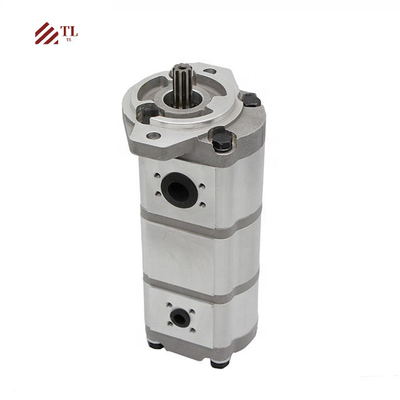 Części hydrauliczne koparek 801-052000 Zawór magnetyczny Pompa hydrauliczna zestaw biegów YC13 Pompa pilota