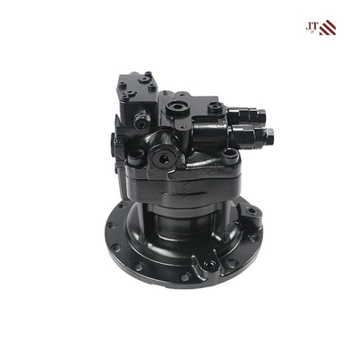Hydrauliczna pompa główna E215B Swing Device Swing Motor YN15V00035F1 Excavator Slew Motor M5X130CHB-10A-41C/295