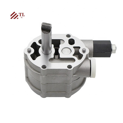 Części elektryczne PV20 PV21 PV22 PV23 PV24 PV25 PV26 PV27 Hydraulic Piston Pump 100% -