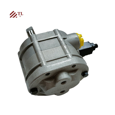 Części elektryczne PV20 PV21 PV22 PV23 PV24 PV25 PV26 PV27 Hydraulic Piston Pump 100% -