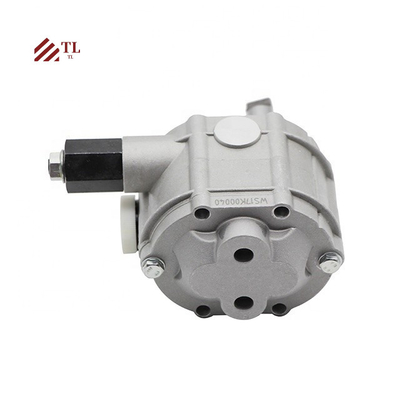 Części elektryczne PV20 PV21 PV22 PV23 PV24 PV25 PV26 PV27 Hydraulic Piston Pump 100% -