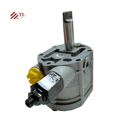 Części elektryczne PV20 PV21 PV22 PV23 PV24 PV25 PV26 PV27 Hydraulic Piston Pump 100% -