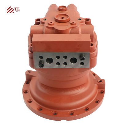 Wykopalnicy węglowy silnik swingowy 170303-00049b dla DX225LCA Hydraulic Main Pump K1045024
