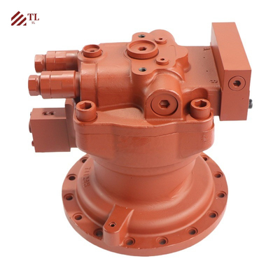 Wykopalnicy węglowy silnik swingowy 170303-00049b dla DX225LCA Hydraulic Main Pump K1045024