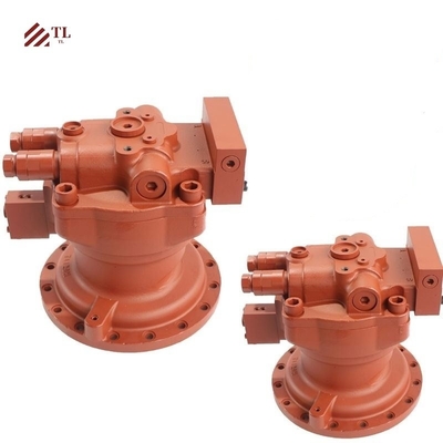 Wykopalnicy węglowy silnik swingowy 170303-00049b dla DX225LCA Hydraulic Main Pump K1045024