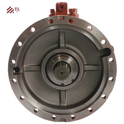 Wykopalnicy węglowy silnik swingowy 170303-00049b dla DX225LCA Hydraulic Main Pump K1045024