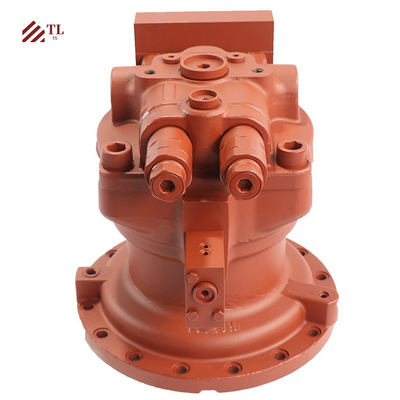 Wykopalnicy węglowy silnik swingowy 170303-00049b dla DX225LCA Hydraulic Main Pump K1045024