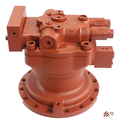 Wykopalnicy węglowy silnik swingowy 170303-00049b dla DX225LCA Hydraulic Main Pump K1045024