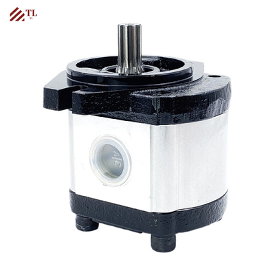 1515500013 AZPF Rexroth Jednorazowa podwójna pompa hydrauliczna do części zamiennych koparek