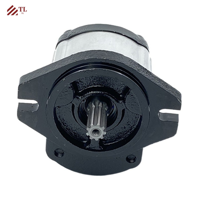 1515500013 AZPF Rexroth Jednorazowa podwójna pompa hydrauliczna do części zamiennych koparek