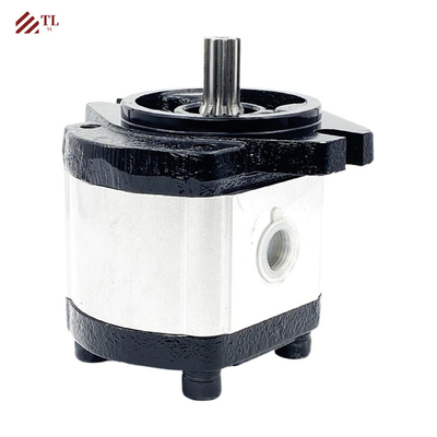 1515500013 AZPF Rexroth Jednorazowa podwójna pompa hydrauliczna do części zamiennych koparek