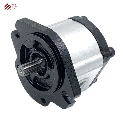 1515500013 AZPF Rexroth Jednorazowa podwójna pompa hydrauliczna do części zamiennych koparek