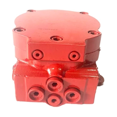Sunward SWE35 SWE45 SWE50 MSG-44P-21 Hydrauliczna pompa główna MSG-27P-23E MSG-27P-16E