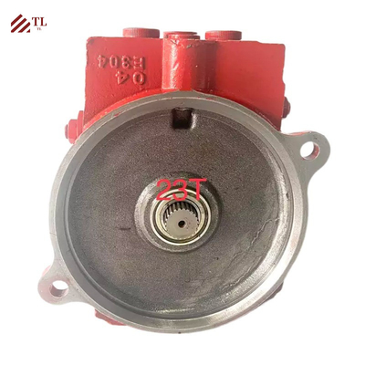 Sunward SWE35 SWE45 SWE50 MSG-44P-21 Hydrauliczna pompa główna MSG-27P-23E MSG-27P-16E