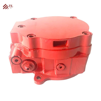 Sunward SWE35 SWE45 SWE50 MSG-44P-21 Hydrauliczna pompa główna MSG-27P-23E MSG-27P-16E
