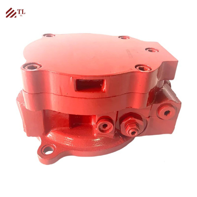 Sunward SWE35 SWE45 SWE50 MSG-44P-21 Hydrauliczna pompa główna MSG-27P-23E MSG-27P-16E