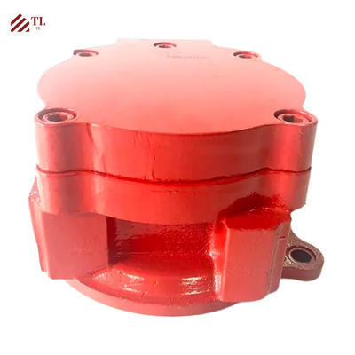 Sunward SWE35 SWE45 SWE50 MSG-44P-21 Hydrauliczna pompa główna MSG-27P-23E MSG-27P-16E