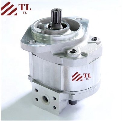 Komats-u Hydraulic Gear Pump 705-11-34060 dla klasyfikatora GD705A-4