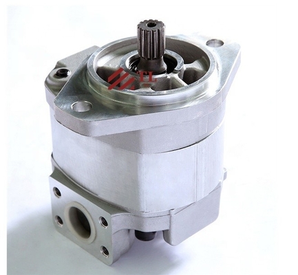 Komats-u Hydraulic Gear Pump 705-11-34060 dla klasyfikatora GD705A-4