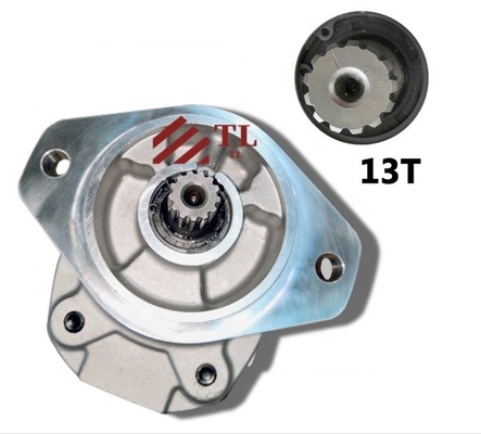 Komats-u Hydraulic Gear Pump 705-11-34060 dla klasyfikatora GD705A-4