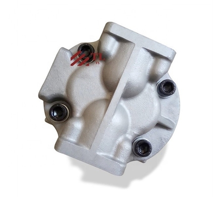 Komats-u Hydraulic Gear Pump 705-11-34060 dla klasyfikatora GD705A-4