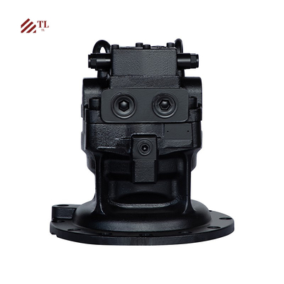 Silnik hydrauliczny głównego pompu swingowego VOE14550092 14550092 YN15V00035f1 YN15V00055F1 dla warsztatów maszynowych