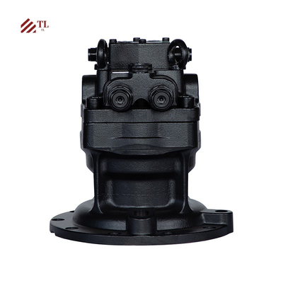 Silnik hydrauliczny głównego pompu swingowego VOE14550092 14550092 YN15V00035f1 YN15V00055F1 dla warsztatów maszynowych