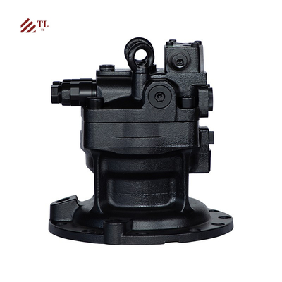 Silnik hydrauliczny głównego pompu swingowego VOE14550092 14550092 YN15V00035f1 YN15V00055F1 dla warsztatów maszynowych