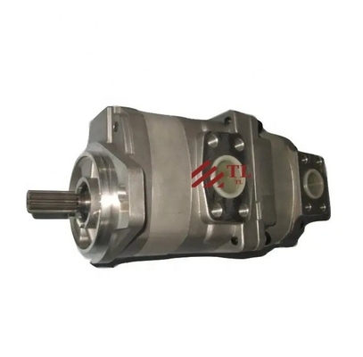 Części elektryczne Pompy hydrauliczne 705-51-21000 dla koparki Komatsu W20-1 W30-1 Ładowarka kołowa 505-1 507-1