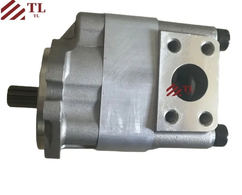 Sprzęt i urządzenia do naprawy maszyn Nazwa części Pompy hydrauliczne 705-40-01320 do ładowarki WA30-5 WA30-5-X
