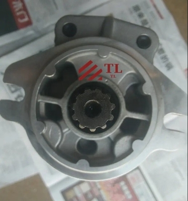 Sprzęt i urządzenia do naprawy maszyn Nazwa części Pompy hydrauliczne 705-40-01320 do ładowarki WA30-5 WA30-5-X