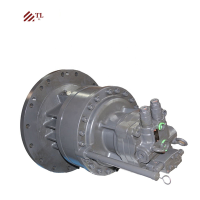 Ekskawator Reduktor rotacyjny Assy 11212237 Hydraulic Final Drive Assembly M5X180CHB-10A-4EB/270-169