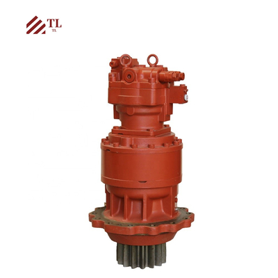 11C0169 M5X130 CLG925 LG922 Silnik hydrauliczny swingowy do promocji koparek