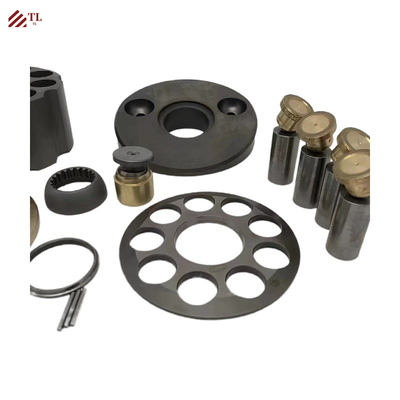 Części hydrauliczne koparek Hydrauliczne pompy główne dla S225 Swing Motor 401-00391 401-00931a