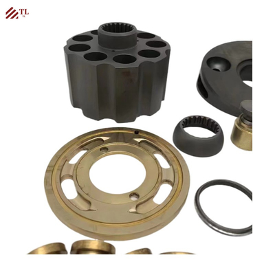 Części hydrauliczne koparek Hydrauliczne pompy główne dla S225 Swing Motor 401-00391 401-00931a
