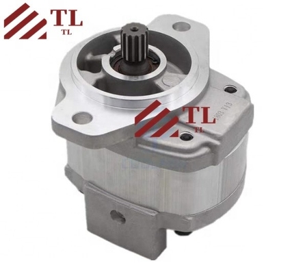Części elektryczne Pompy hydrauliczne 705-73-30010 dla Komatsu WA120-3-D WA120-3A WA120L-3