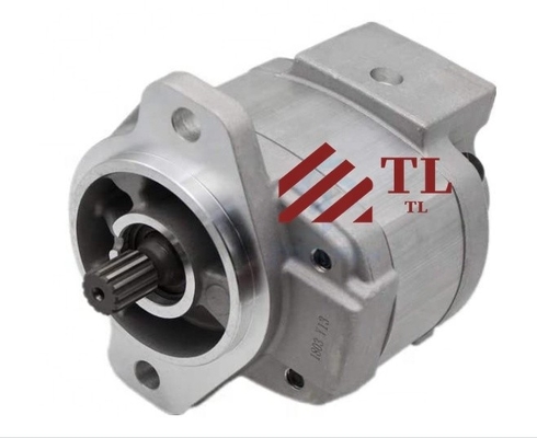 Części elektryczne Pompy hydrauliczne 705-73-30010 dla Komatsu WA120-3-D WA120-3A WA120L-3